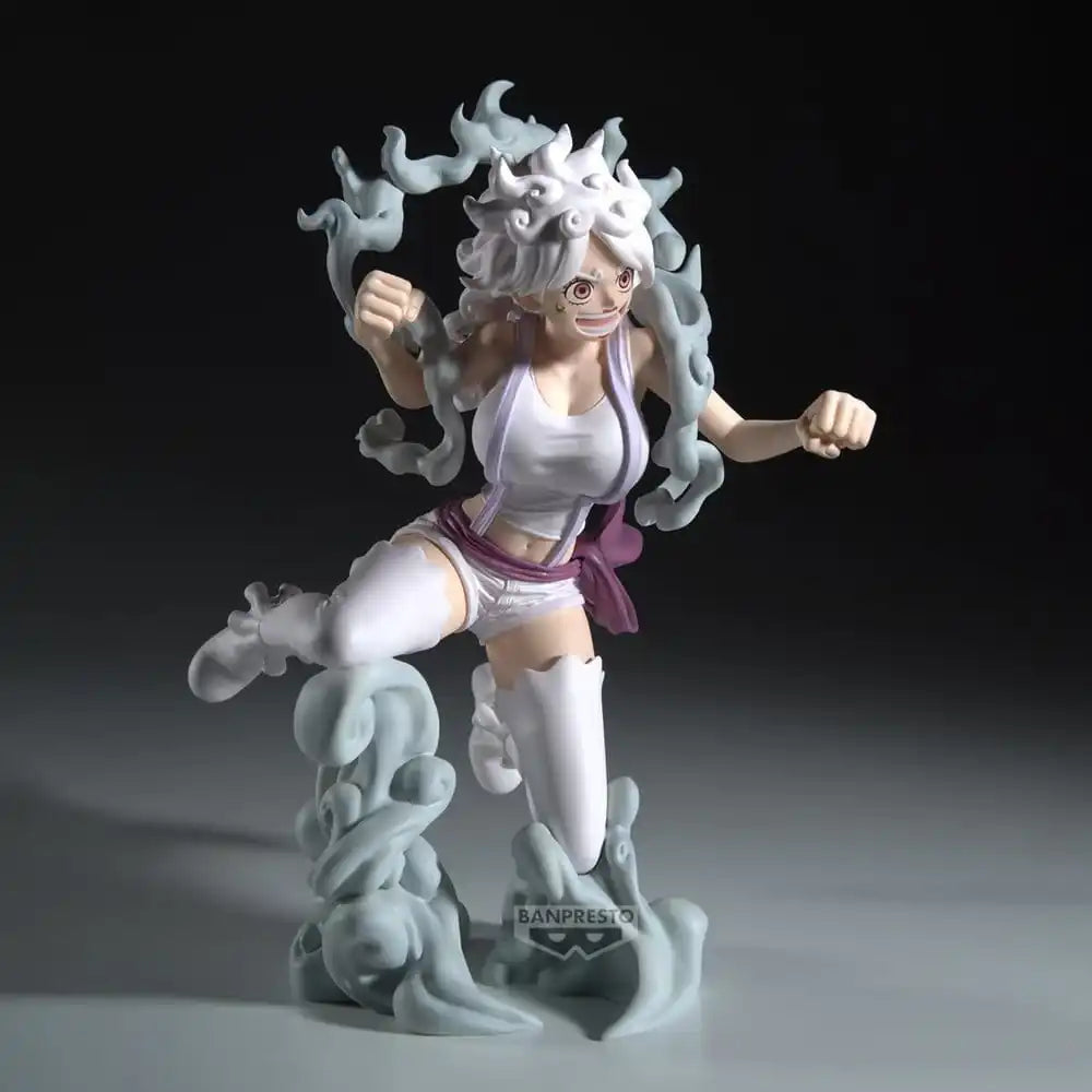 One Piece Grandista PVC-Figur Jewelry Bonney 24 cm