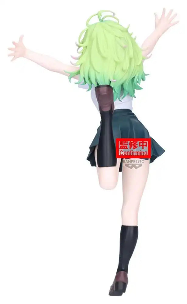 My Hero Academia Glitter & Glamours PVC-Figur Toru Hagakure (Ver. A) 23 cm