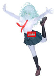 My Hero Academia Glitter & Glamours PVC-Figur Toru Hagakure (Ver. B) 23 cm