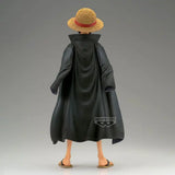 One Piece Premium PVC-Figur Monkey D. Luffy (The Brush) 30 cm