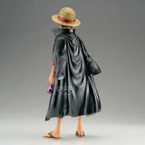 One Piece Premium PVC-Figur Monkey D. Luffy (The Metallic) 30 cm