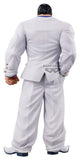 Baki Grandista PVC-Figur Hanayama Kaoru 28 cm