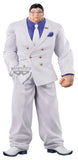 Baki Grandista PVC-Figur Hanayama Kaoru 28 cm