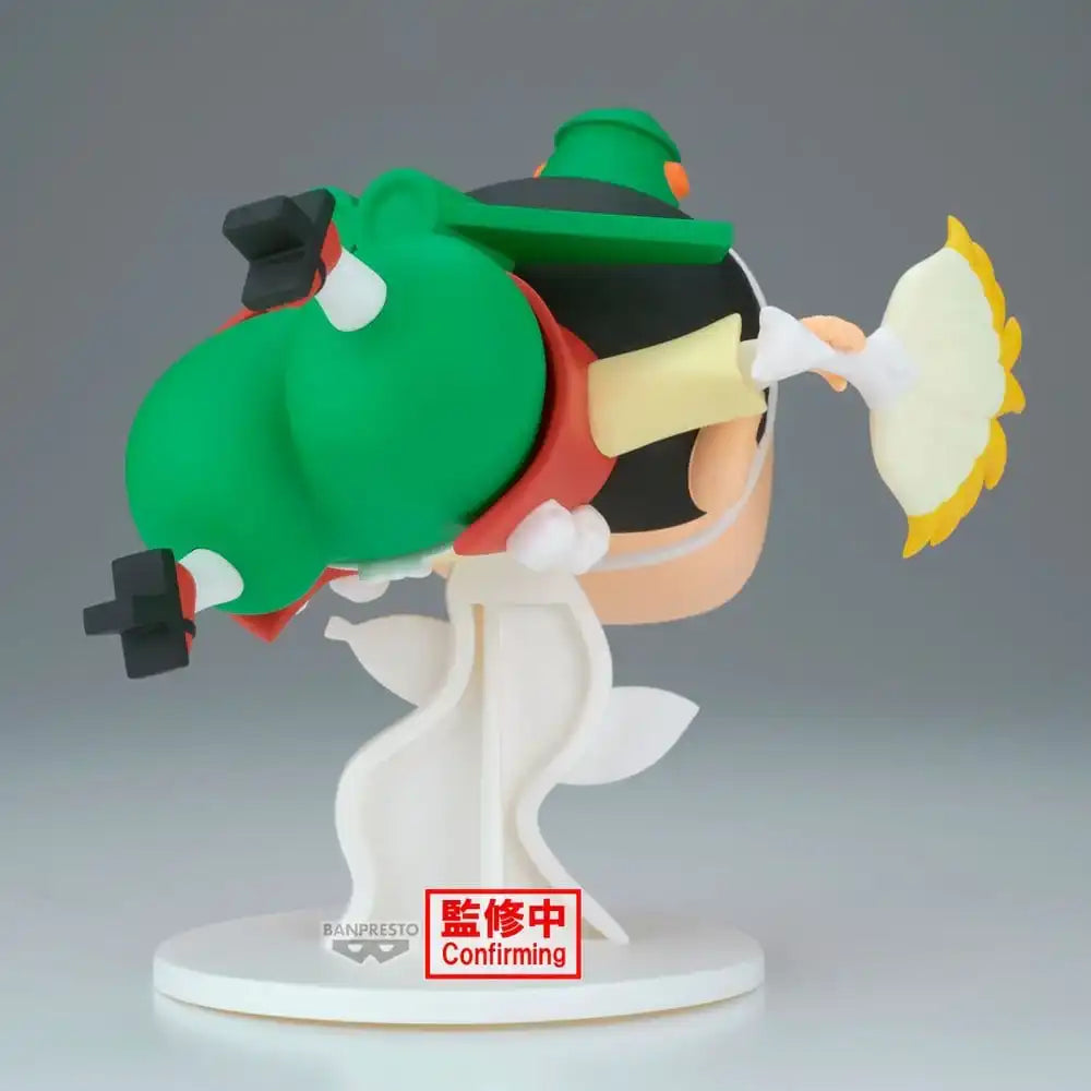 Crayon Shinchan the Movie: Spooky! My Yokai Vacation Big Figure PVC-Figur Shinnosuke Nohara 15 cm