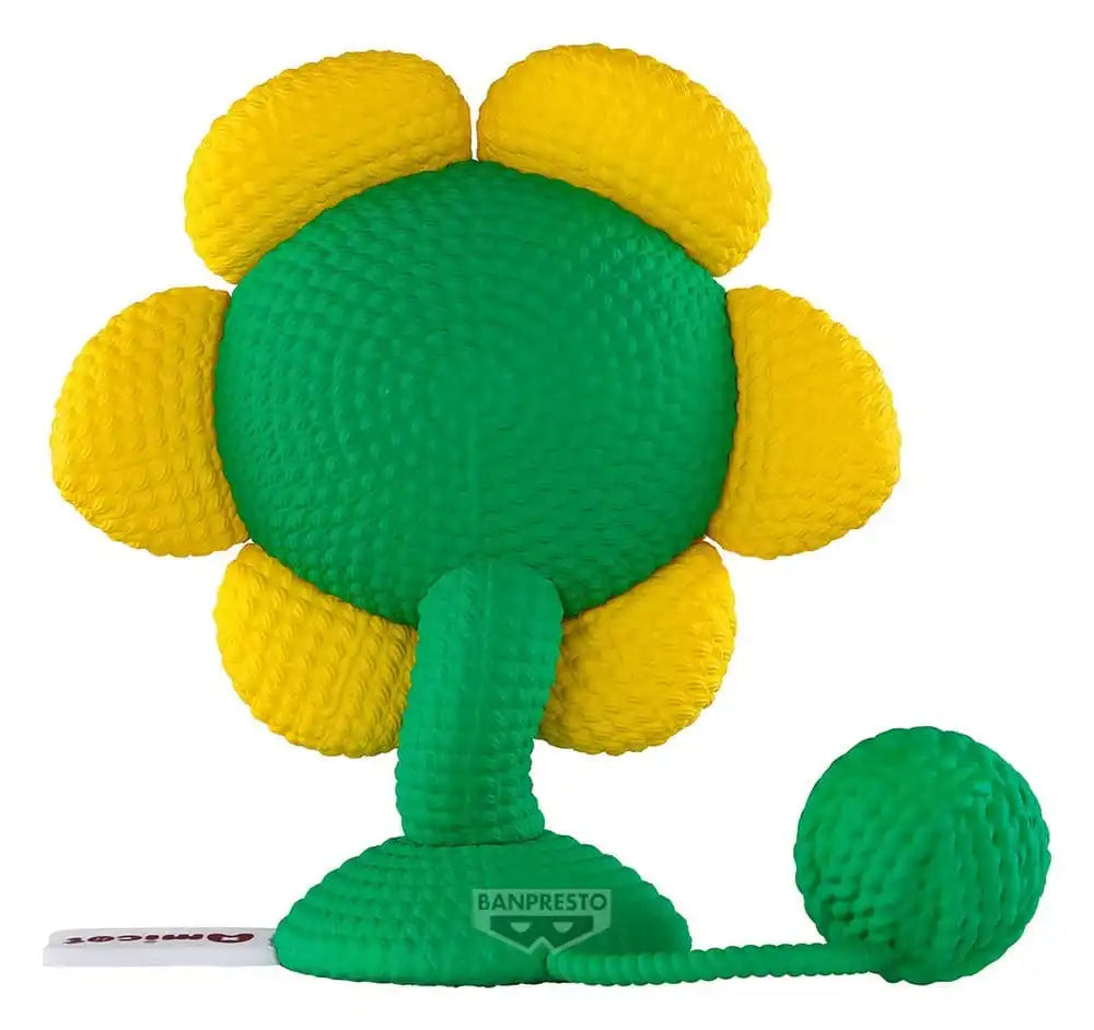 Undertale Amicot PVC-Figur Flowey 12 cm
