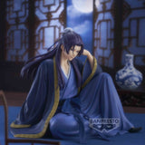 The Apothecary Diaries Break Time collection PVC-Figur Jinshi (Vol. 2) 14 cm