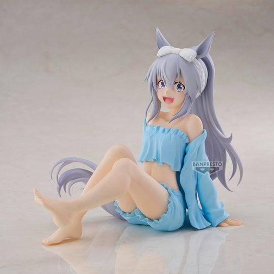 Umamusume: Cinderella Gray Relax Time PVC-Figur Tamamo Cross 13 cm