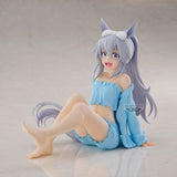 Umamusume: Cinderella Gray Relax Time PVC-Figur Tamamo Cross 13 cm