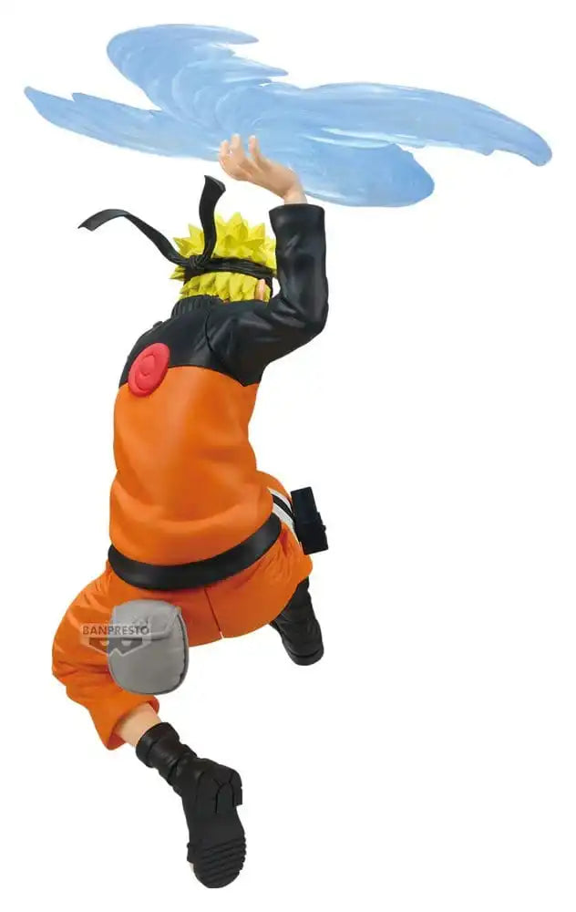 Naruto Shippuden PVC-Figur Naruto Uzumaki 22 cm