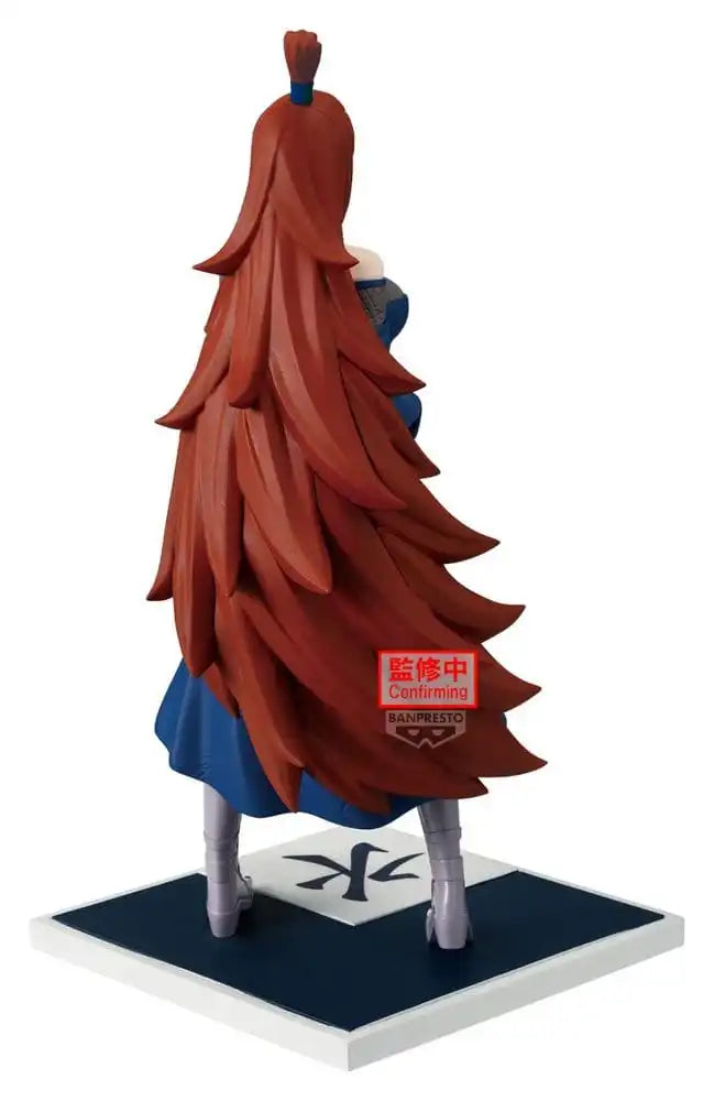 Naruto Shippuden Mizukage Mei Terumi PVC-Figur 18 cm