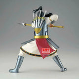 Kingdom Vibration Stars PVC-Figur Ohhon 16 cm