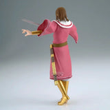 Kingdom Vibration Stars PVC-Figur Moten 18 cm