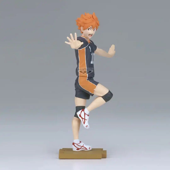 Haikyu!! PVC-Figur Shoyo Hinata 14 cm