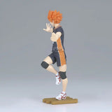 Haikyu!! PVC-Figur Shoyo Hinata 14 cm