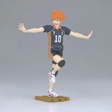 Haikyu!! PVC-Figur Shoyo Hinata 14 cm