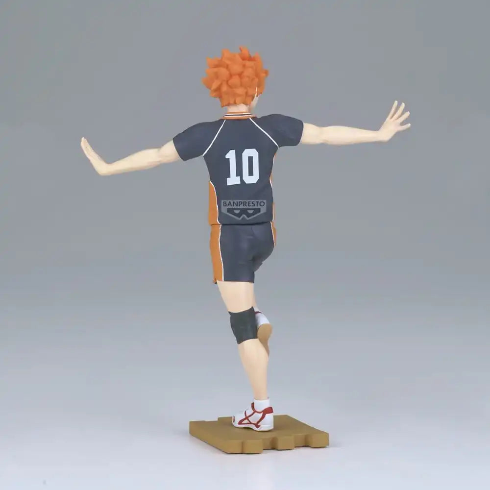 Haikyu!! PVC-Figur Shoyo Hinata 14 cm