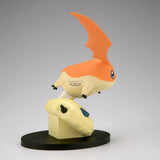 Digimon Adventure Digivice PVC-Figur Patamon 10 cm