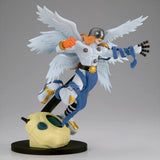 Digimon Adventure Digivice PVC-Figur Angemon 22 cm