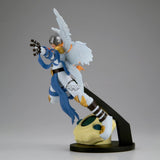 Digimon Adventure Digivice PVC-Figur Angemon 22 cm