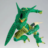 Dragon Ball Z Match Makers PVC-Figur Cell (vs Android 16) 16 cm
