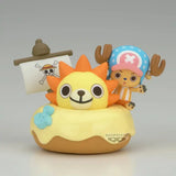 One Piece Paldolce Collection PVC-Figur Tony Tony Chopper (B) 5 cm