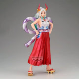 One Piece King of Artist PVC-Figur Yamato (Special Ver.) 23 cm