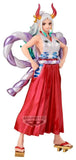 One Piece King of Artist PVC-Figur Yamato (Special Ver.) 23 cm