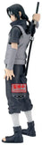Naruto Shippuden Grandista PVC-Figur Itachi Uchiha II 27 cm