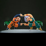 Dragon Ball Z History Box PVC-Figur Son Goten & Trunks 7 cm