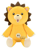 Bleach Super Big Plush Plüschfigur Kon 29 cm