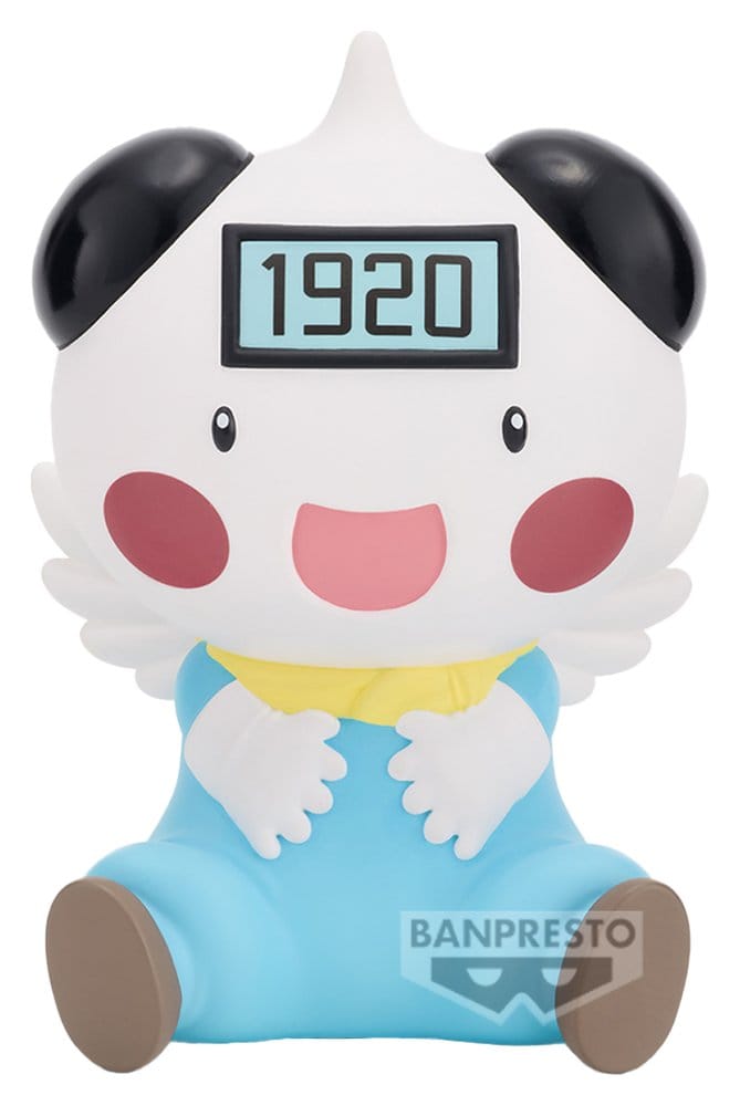 Hunter x Hunter Figure Life Spardose Potclean 16 cm