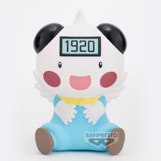 Hunter x Hunter Figure Life Spardose Potclean 16 cm