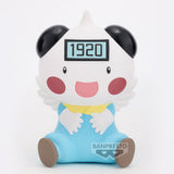 Hunter x Hunter Figure Life Spardose Potclean 16 cm