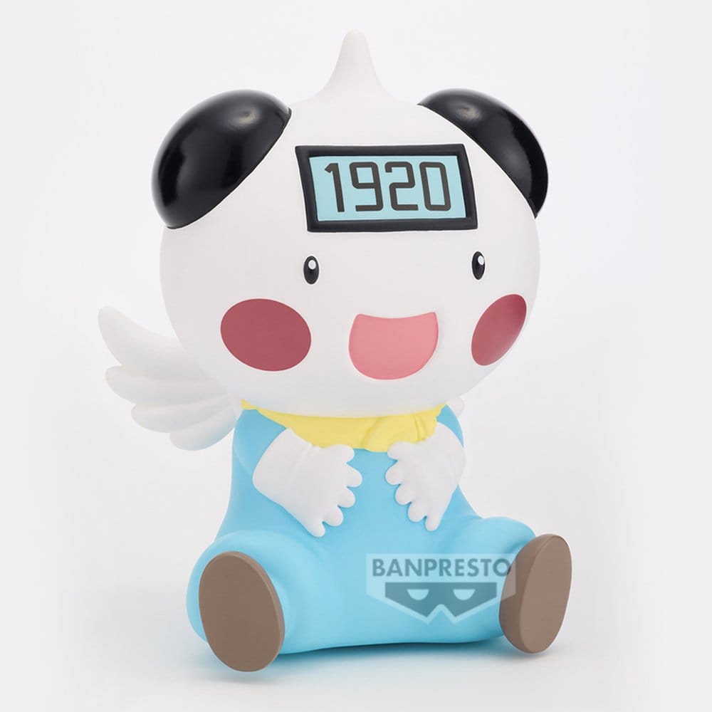 Hunter x Hunter Figure Life Spardose Potclean 16 cm