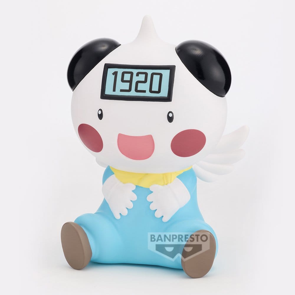 Hunter x Hunter Figure Life Spardose Potclean 16 cm