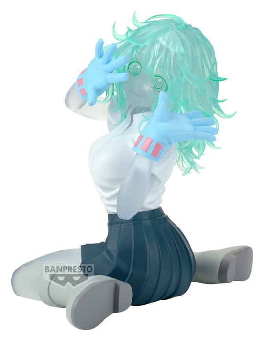 My Hero Academia Glitter & Glamours PVC-Figur Toru Hagakure 13 cm