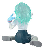 My Hero Academia Glitter & Glamours PVC-Figur Toru Hagakure 13 cm
