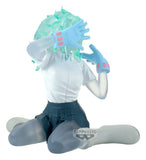 My Hero Academia Glitter & Glamours PVC-Figur Toru Hagakure 13 cm