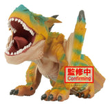 Monster Hunter Enshrined Monsters PVC-Figur Tigrex 12 cm