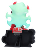 New Panty & Stocking with Garterbelt Monitor Top Figz PVC-Figur Scanty 12 cm