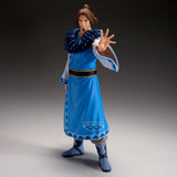 Kingdom Grandista PVC-Figur Riboku 27 cm