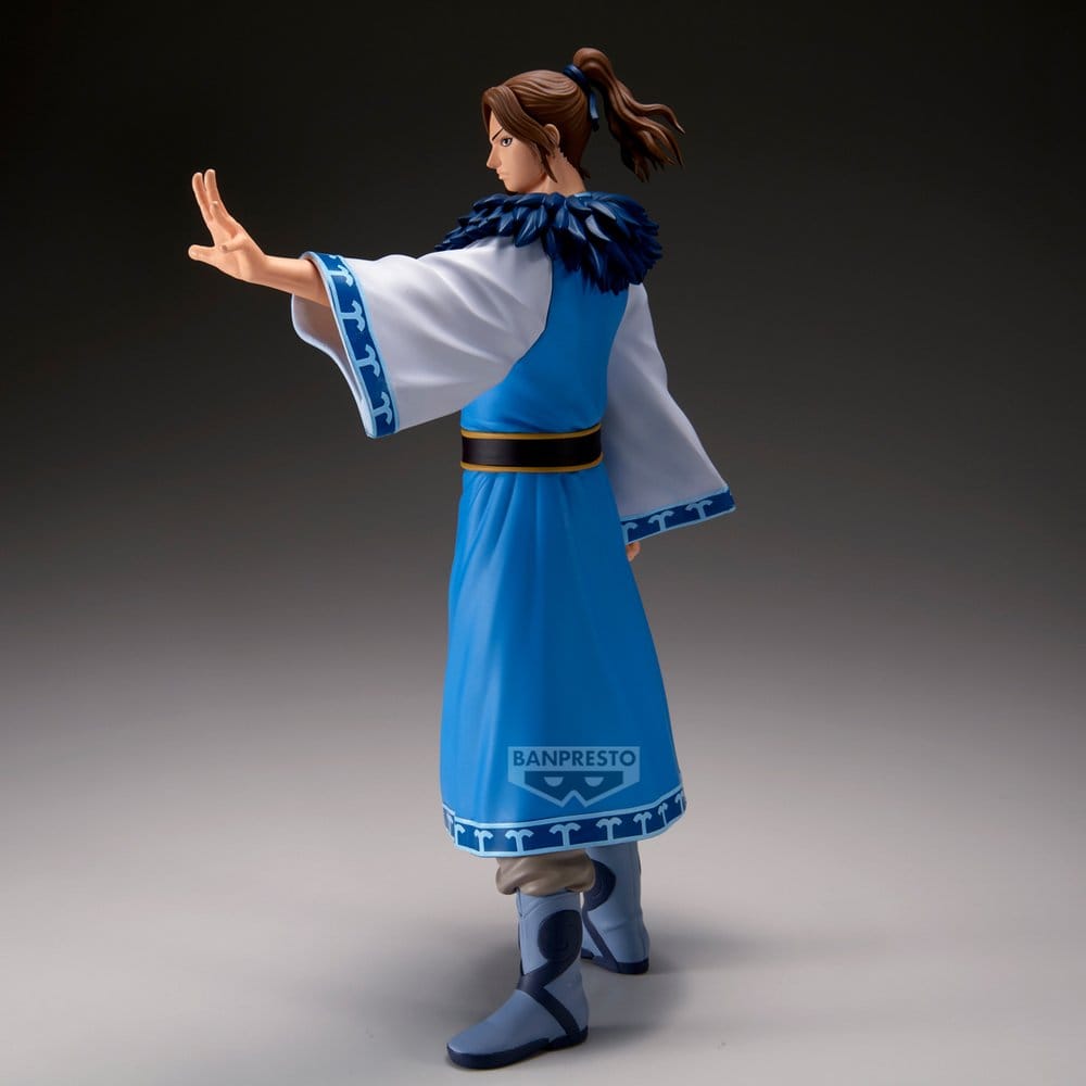 Kingdom Grandista PVC-Figur Riboku 27 cm