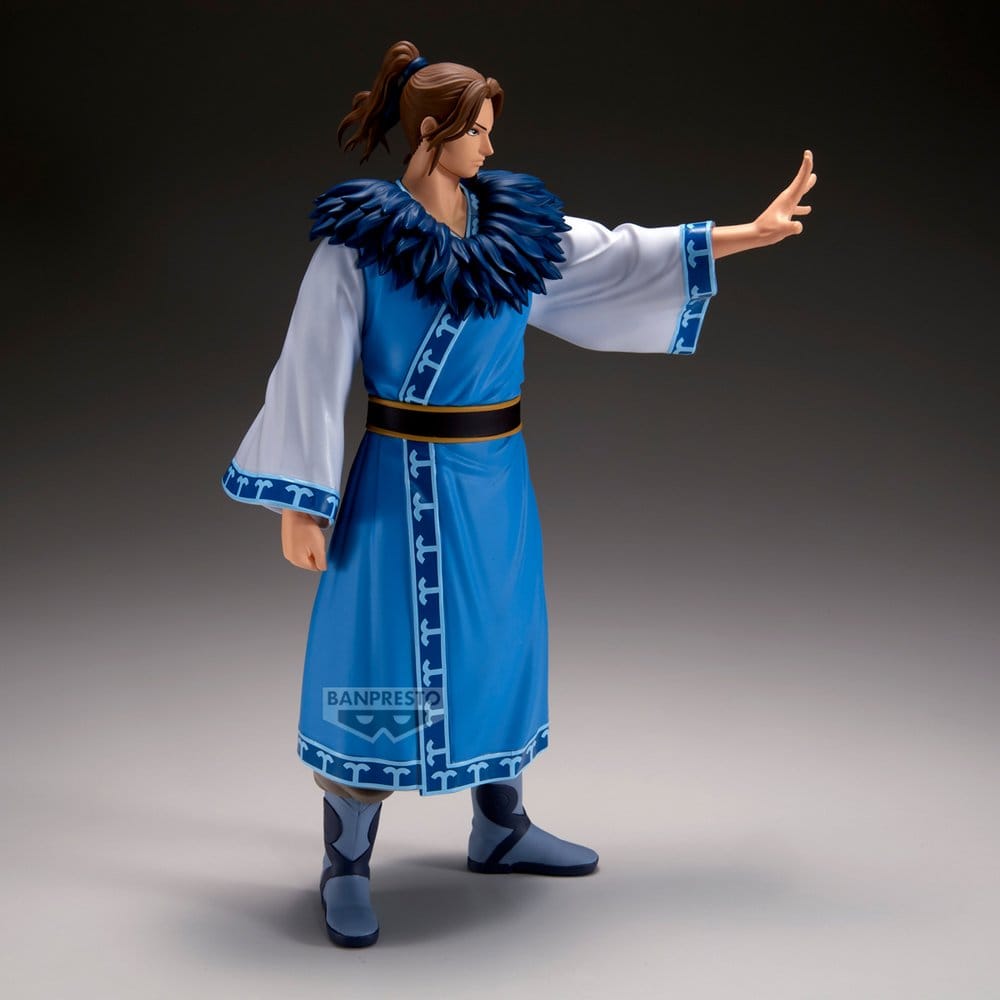 Kingdom Grandista PVC-Figur Riboku 27 cm