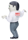 Dandadan Big Sofvimates PVC-Figur Serponians 18 cm