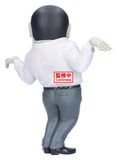 Dandadan Big Sofvimates PVC-Figur Serponians 18 cm