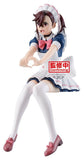 Dandadan Glitter & Glamours PVC-Figur Momo 18 cm