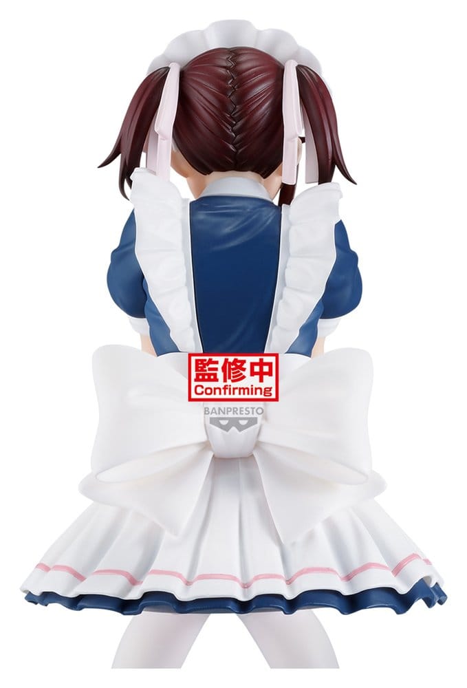 Dandadan Glitter & Glamours PVC-Figur Momo 18 cm