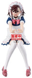 Dandadan Glitter & Glamours PVC-Figur Momo 18 cm