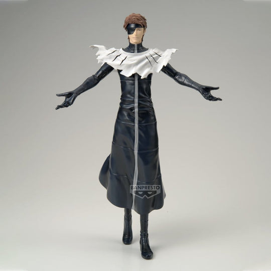 Bleach Grandista PVC-Figur Aizen Sosuke 28 cm