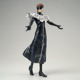 Bleach Grandista PVC-Figur Aizen Sosuke 28 cm